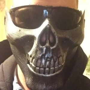 Meet your Posher, Tim